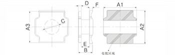 NR系列